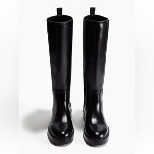 H&M Knee-high Boots